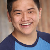 Ryan Christopher Lee — Liam (voice)
