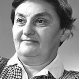Нина Тер-Осипян — Madame Tashar