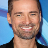 Warren Christie — Capt. Benjamin Anderson