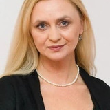 Barbara Zielińska — Fat lady