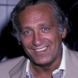 Carmine Caridi — Frank Costello