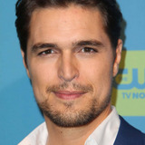 Diogo Morgado — Jesus