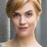 Sarah Wharton — Kim