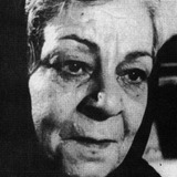 Iran Daftari — Gheisar's Mother