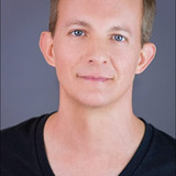 Dian Bachar — RBTV Studio Technician