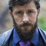 James Hutchison III — Dark Rider