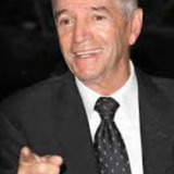 Tom Dreesen — Wiseass Comic