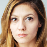 Ada Galeș — Hostel Clerk