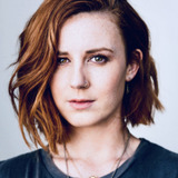Marcella Lentz-Pope — Additional Voices (voice)