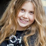 Larissa Felber — Larissa