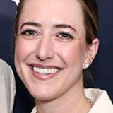 Alexandra Romano — Meghan (voice)