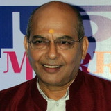 Muni Jha — Kaka