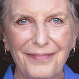 Ann Whitney — Drugstore Clerk