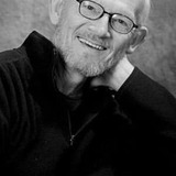 Richard Ooms — One-Eyed Old Man