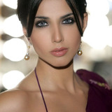 Nikita Anand — Family friend