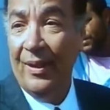 Muhammad Mandour — school teacher