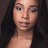 Tiffani Holland — Cindy