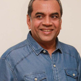 Paresh Rawal — Sajjan Shrivastav