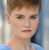 Морган Тернер — Martha Kaply
