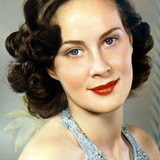 Alida Valli — Anna Schmidt