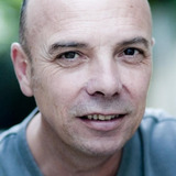 Bob Martet — Customs Officer