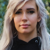 Alanah Pearce — A Familiar Voice (voice)