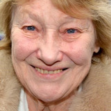 Marisa Borini — Mother