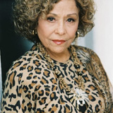 Renée Victor — Abuelita (voice)