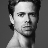 Matthew Golding — Prince / Mr. Drosselmeijer's nephew