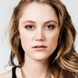 Maika Monroe — Cherry