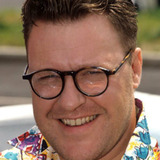 Gary Olsen — Spangler