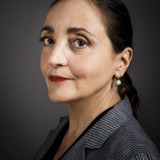 Dominique Blanc — Self