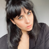 Ashley C. Williams — Julia