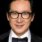 Ke Huy Quan — (voice)