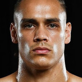 David Nyika — Self