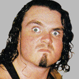 Gary Wolfe — Pitbull #1