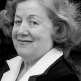 Nora Dunfee — Elderly Southern Woman