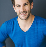 Shaun Mazzocca — Bar Patron #1