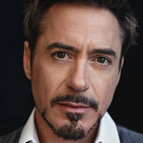 Роберт Дауни мл. — Tony Stark / Iron Man