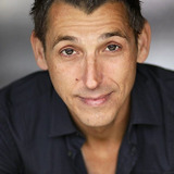 Trent McMullen — Frat Boy