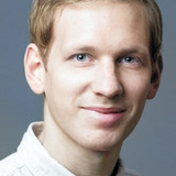 Simon Reithner — Young Martin