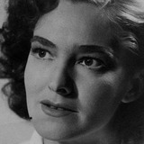 Gunnel Wadner — Madeleine's mother