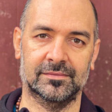 Mohammad Aghebati — Salehpour