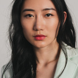 Cynthia Zhou — Shanghai Announcer