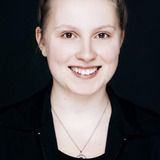 Johanna Poll — Tuuli (Maid)