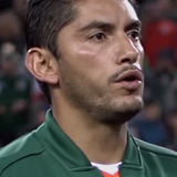 Jesús Corona — Self