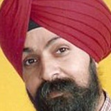 Опендер Сингх — Singh