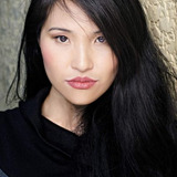 Lai Peng Chan — Helen Chambers