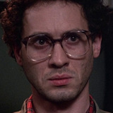 Питер Дворски — Janz