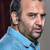 Alireza Ostadi — Nooshin's Father